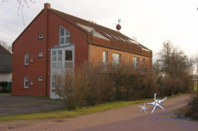 Ostseeoase in Schönberger Strand